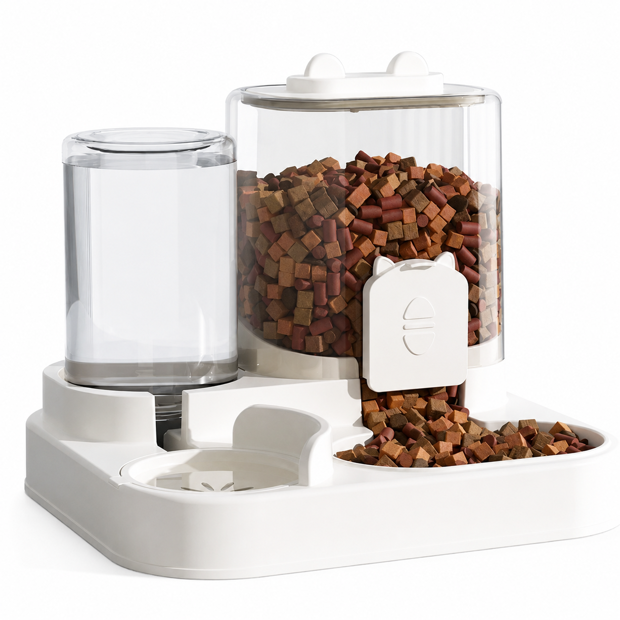Jenzos SmartFeed Duo™