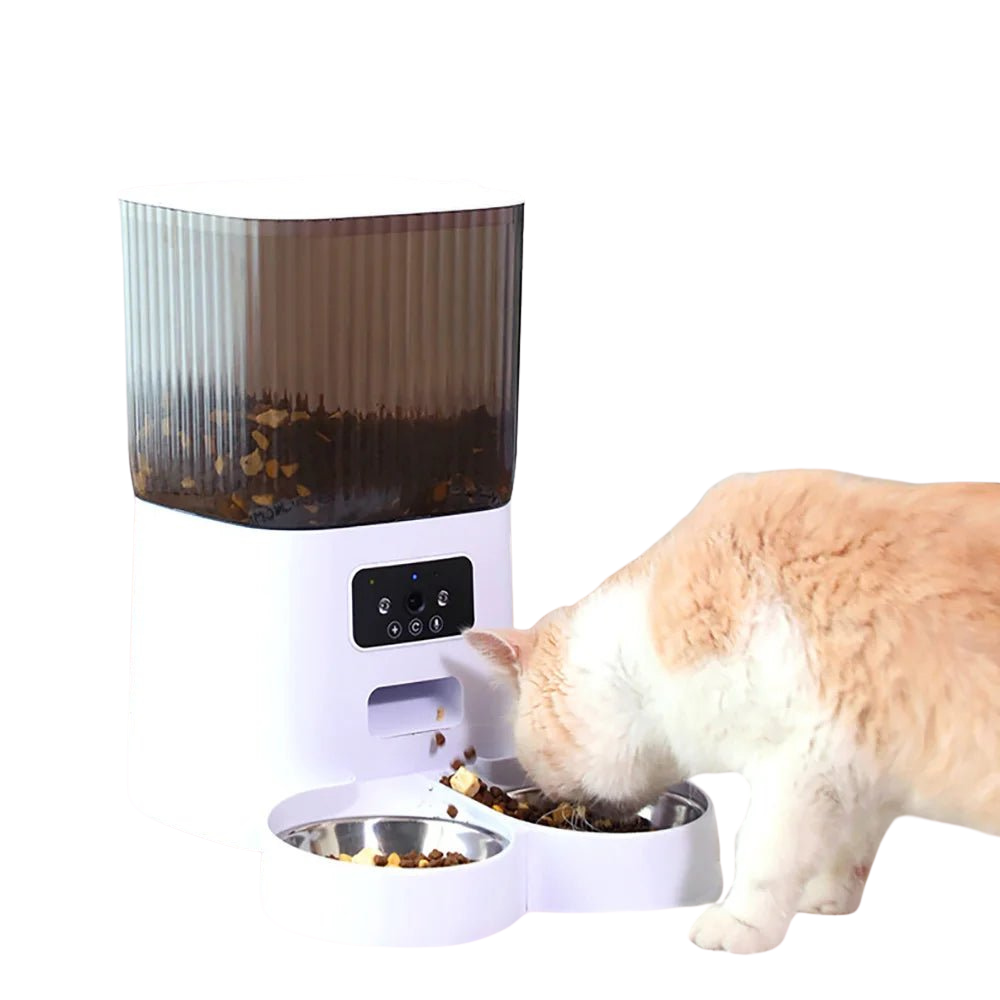 Jenzos SmartFeed Pro™
