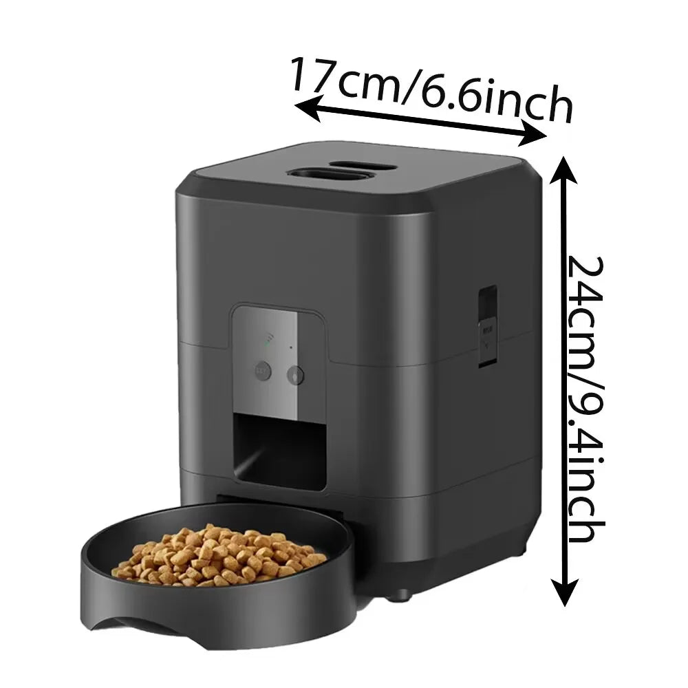 Jenzos SmartFeed One™
