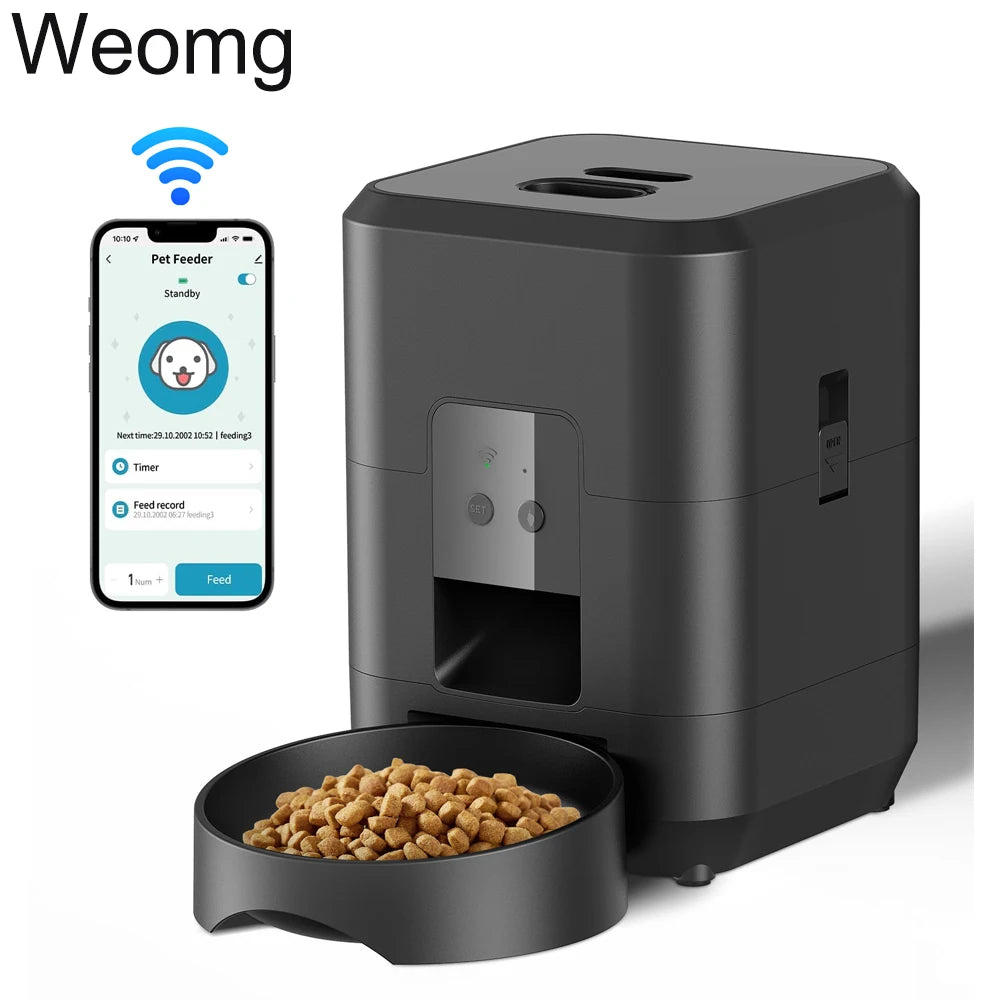 Jenzos SmartFeed One™