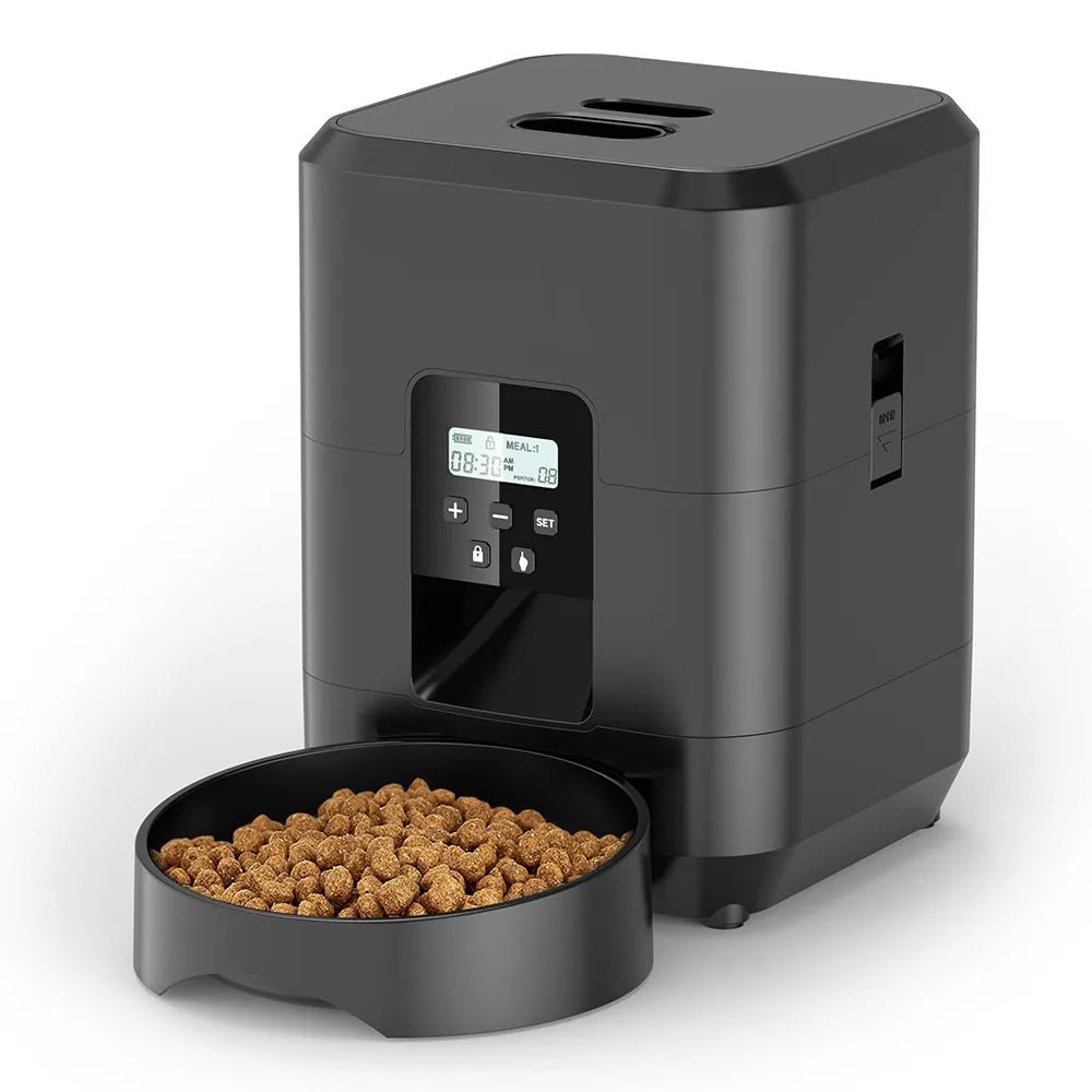 Jenzos SmartFeed One™ - JENZOS