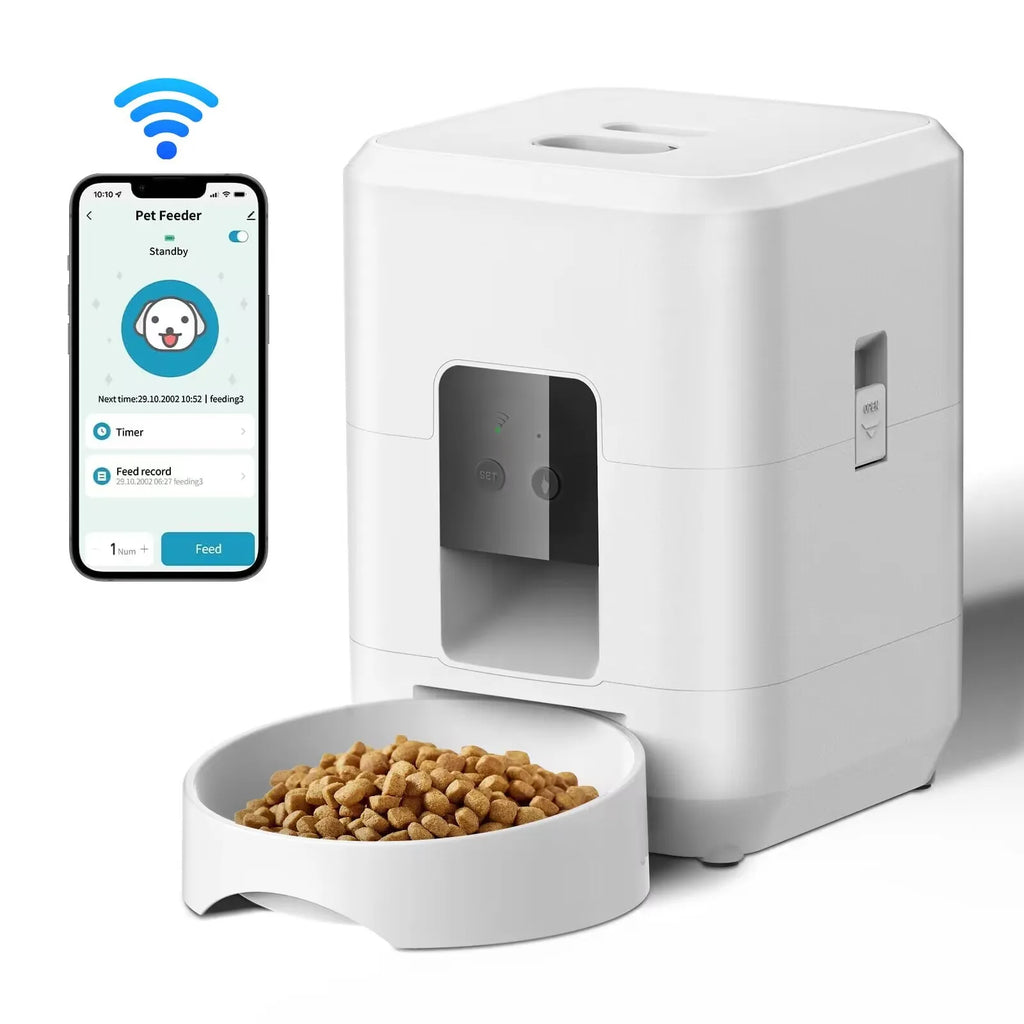 Jenzos SmartFeed One™