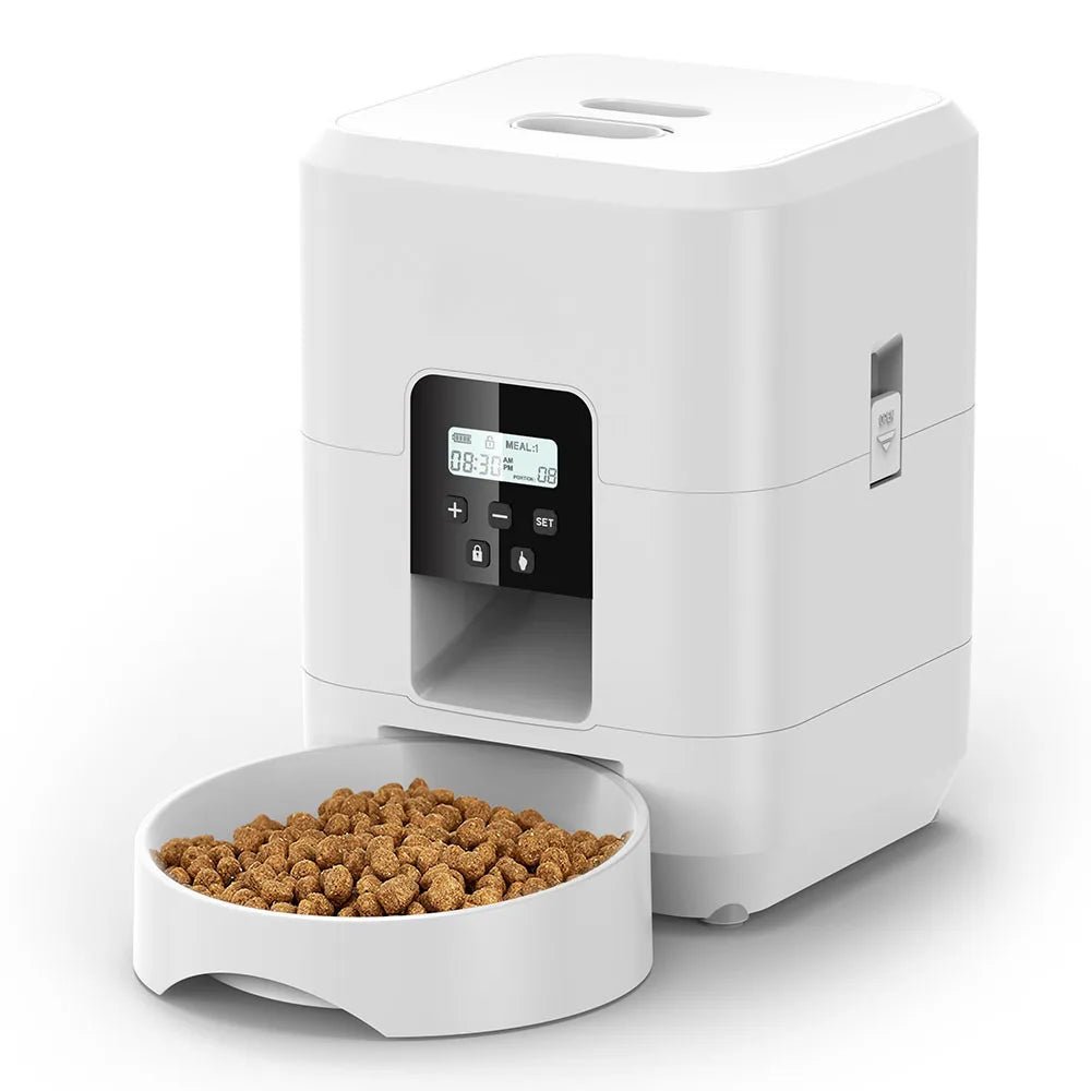 Jenzos SmartFeed One™ - JENZOS