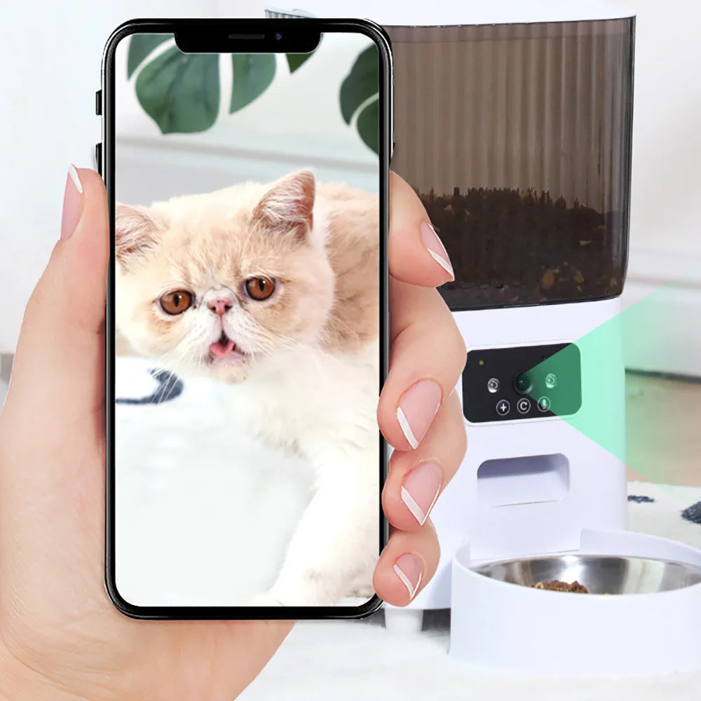 Jenzos SmartFeed Pro™