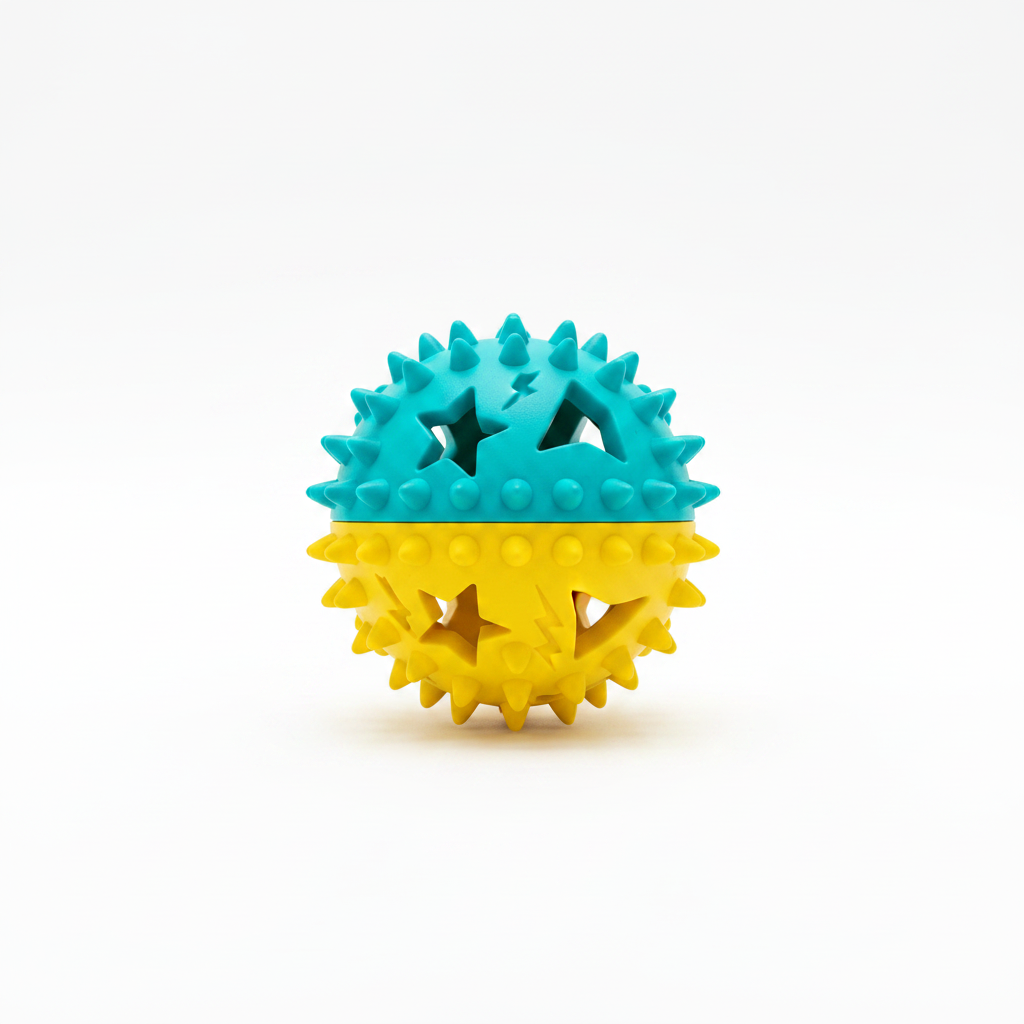 Dog Chew Toy - Imagen Premium